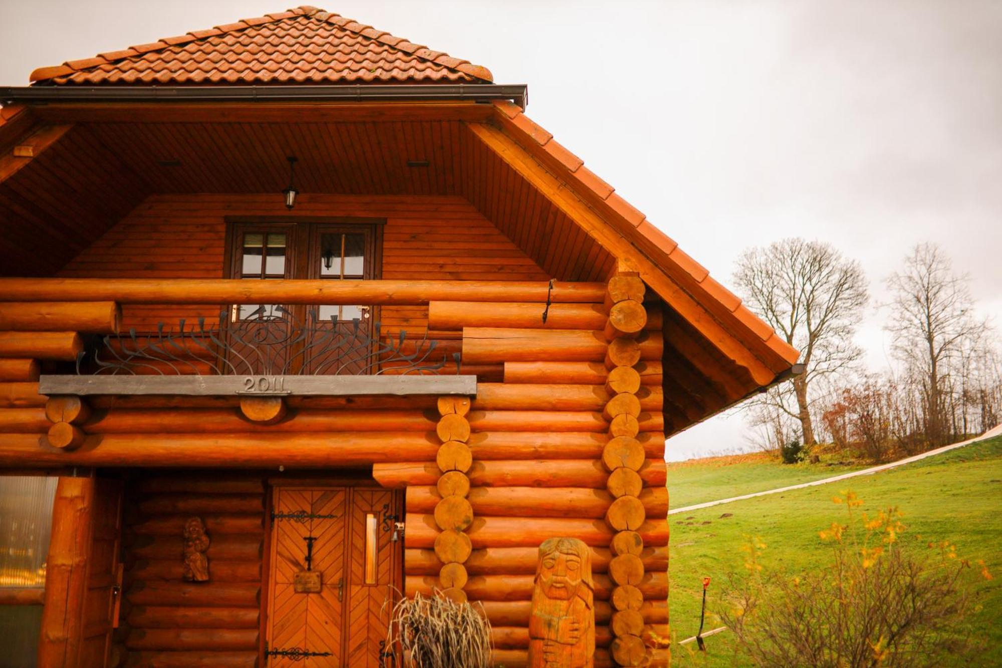 Отель Kundzini Бирини Экстерьер фото