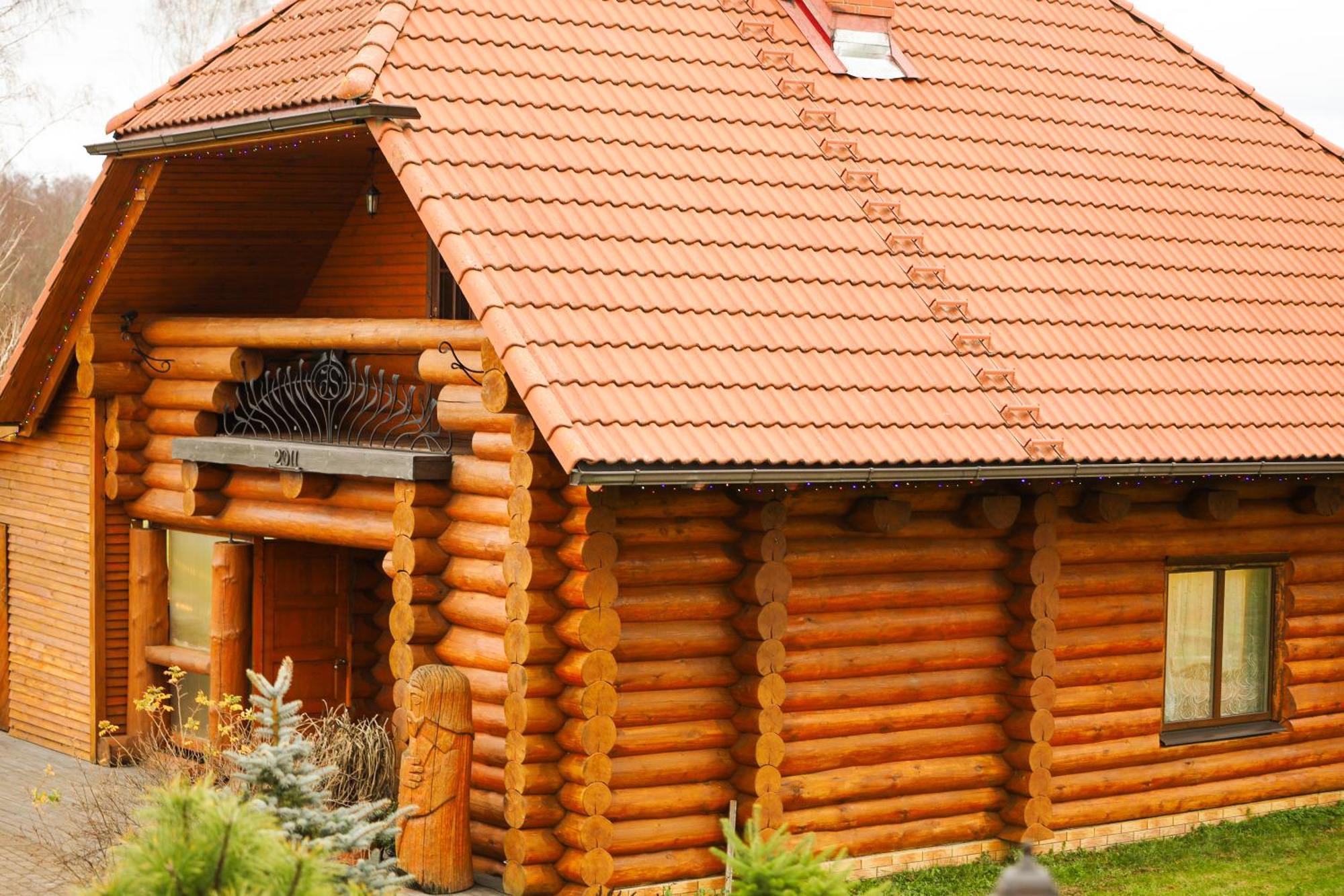 Отель Kundzini Бирини Экстерьер фото